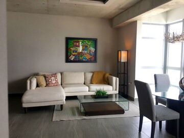 Puerta de Tierra Condo | San Juan Gramercy Loft in San Juan