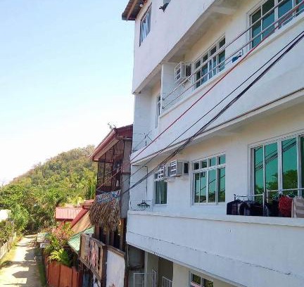 San Juan House | San Juan La Union Apartments