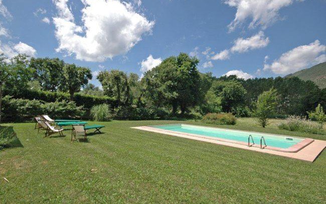 San Lorenzo a Vaccoli Apartment | San Lorenzo a Vaccoli Apartment Sleeps 4