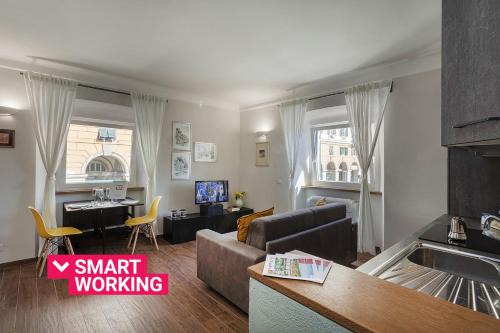 Genoa Historical Centre Apartment | San Lorenzo View Apartments by Wonderful Italy