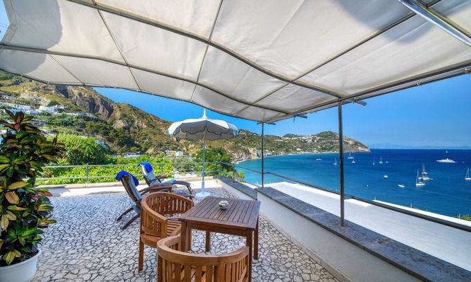Sant'Angelo Hotel | San Michele Hotel&Spa