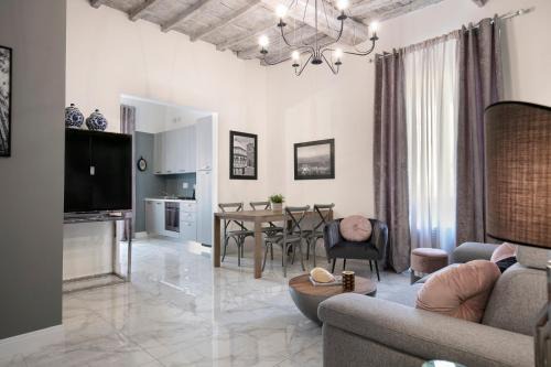 San Niccolo Apartment | San Niccolò Luxury Apartment