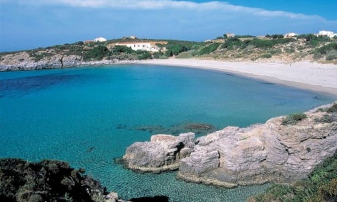 Carloforte Villa | San Pietro Island- Sardinia
