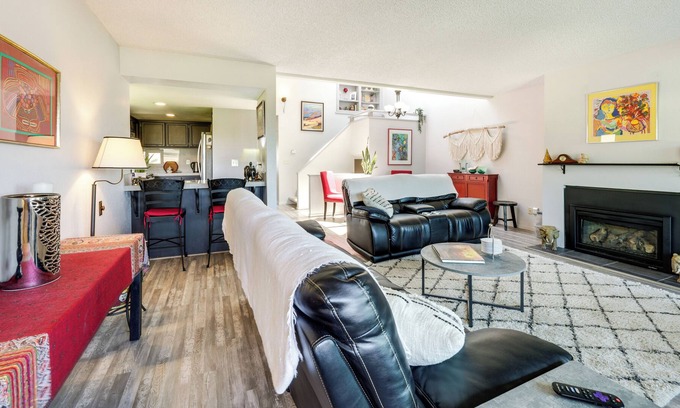 San Simeon Condo | San Simeon Rental w/ Ocean Views: Walk to Beach!