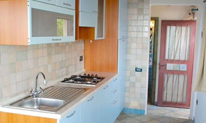 Agrustos Apartment | SAN TEODORO - CENTRO E SPIAGGIA A PIEDI - GIARDINO PRIVATO