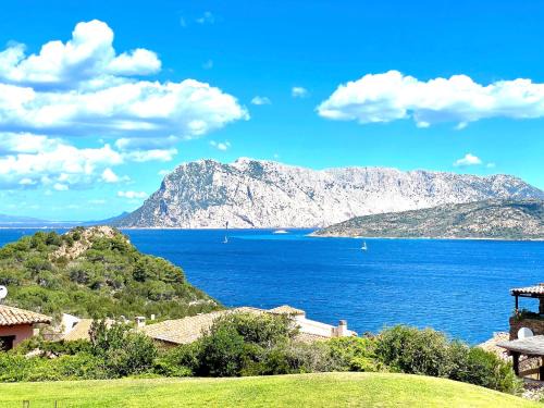 Capo Coda Cavallo Apartment | San Teodoro PUNTA EST Bilocale VISTA MARE
