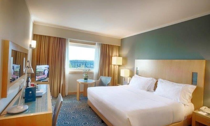 Lisbon Old Town Hotel | SANA Malhoa Hotel