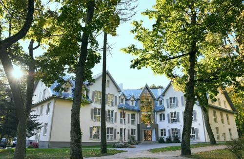 Birstonas Resort | Sanatorija ,Tulpės"