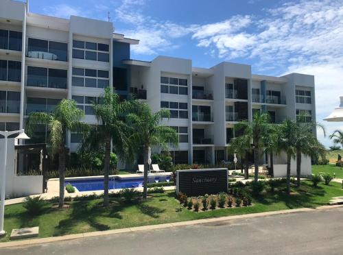 Punta Chame Apartment | Sanctuary by Playa Caracol Frente al Mar