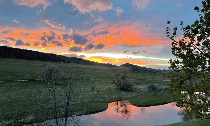 Fort Collins Apartment | SANCTUARY SPOT: Fully furnished apartment in Fort Collins at base of foothills