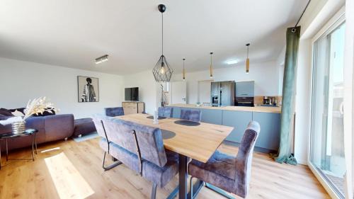 Kaiserslautern House | Sandäcker30