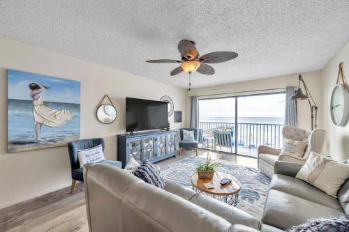 Indian Shores House | Sand Dollar Unit 308