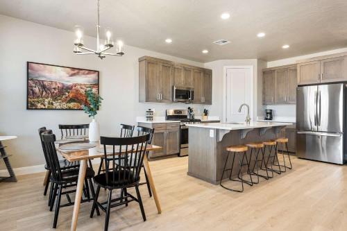 Washington House | Sand Dune Villa home