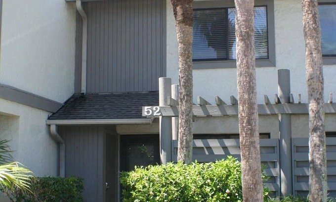 Butler Beach Condo | Sand In My Shoes at Ocean Gallery - Steps to Ocean-Minutes to Historic Downtown