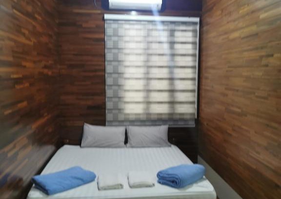 Sandakan House | Sandakan Sim Sim Homestay