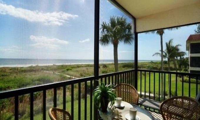 Sanibel Apartment | Sandalfoot Condo 5A2
