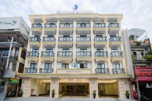 Da Lat Hotel | Sandals Mimosa