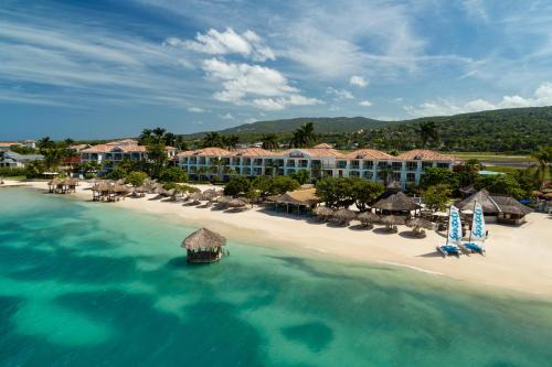 White House Resort | Sandals Montego Bay All Inclusive - Couples Only