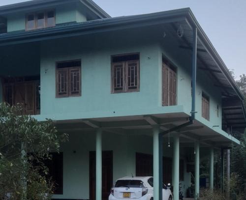 Anuradhapura House | Sandasewana Resort