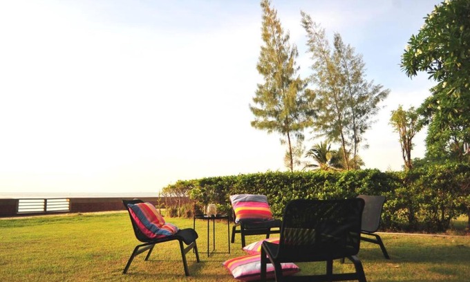 Bang Lamung House | Sandbox Pattaya