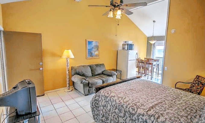 South Padre Island House | SANDCASTLE 202C