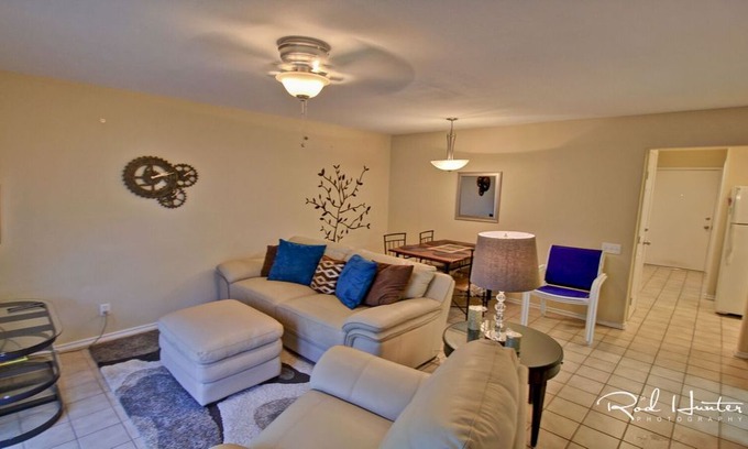 South Padre Island Apartment | Sandcastle 111a Condominium