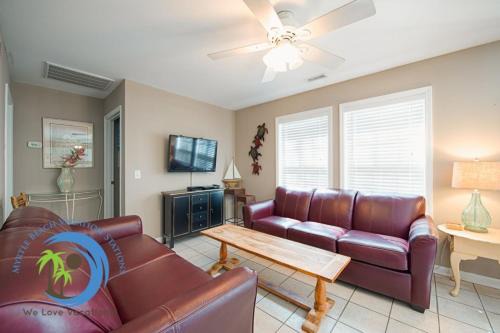 Crescent Beach House | Sandcastle Up