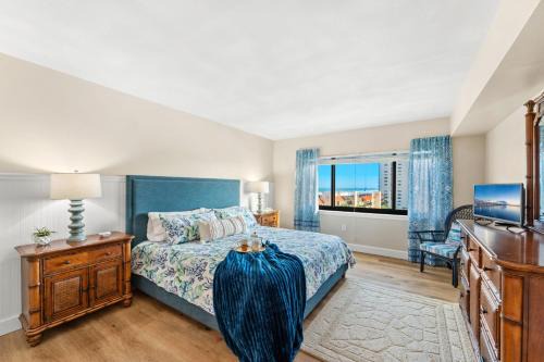 Cocoa Beach Apartment | Sandcastles 413
