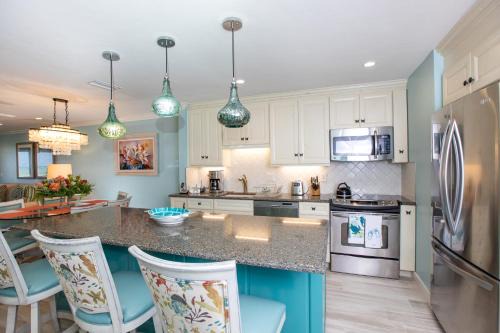 Sanibel Apartment | SANDDOLLAR A303