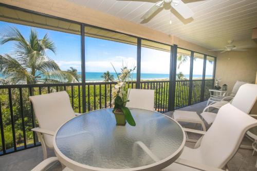 Sanibel House | Sanddollar #B302
