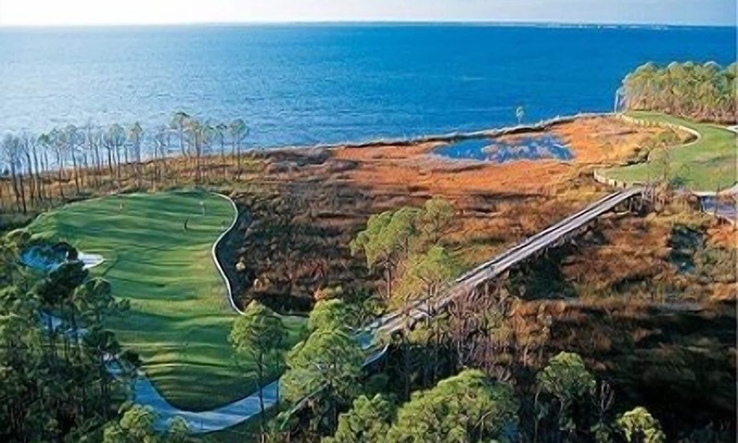 Sandestin House | Sandestin Resort - Your Second Home with Golf Cart