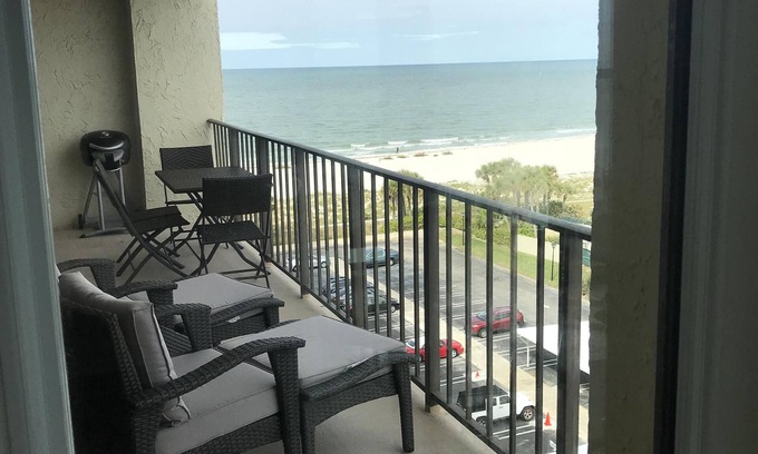 Sand Key Condo | SandKey BeachFront Condo