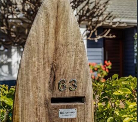 Bulli House | Sandon Beach Cottage