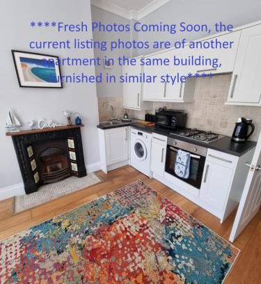 Sandown Apartment | Sandown Seaside apartment First Floor