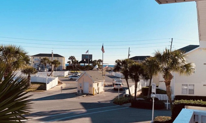 Holiday Isle Apartment | Sandpiper Cove Unit 9201 2 Bedroom 2 Bathroom In Beachwalk Destin, FL