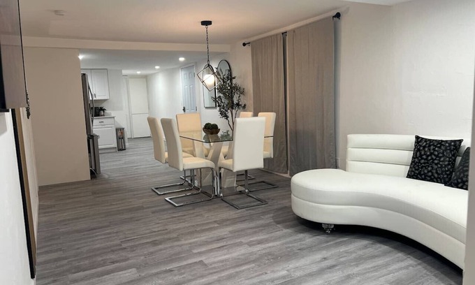 Flamingo Bay House | Sandpiper Oasis St James