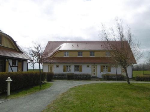Kreptitz House | Sandpiper on Rügen - formerly TUI Ferienhaus