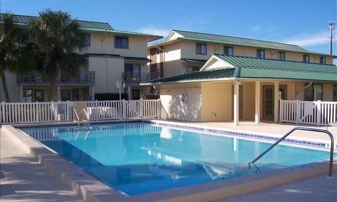 Miramar Beach Condo | Sandprints, Sea and Sunshine