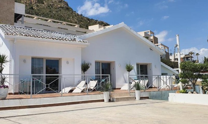 L'Albufereta Hotel | Sandra Rooms