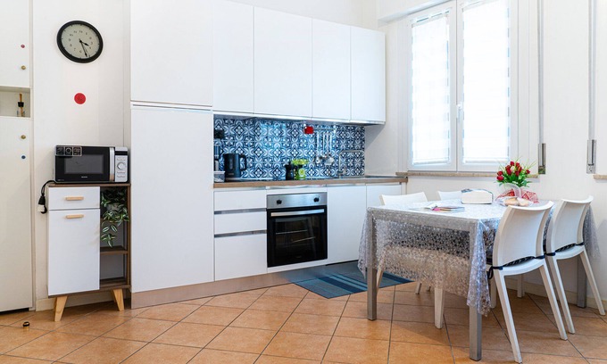 Bolognina Apartment | SANDRINE - your comfy stay