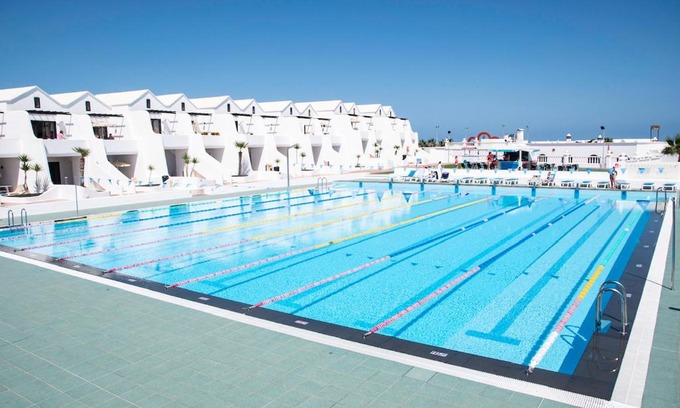 Costa Teguise Hotel | Sands Beach Active Resort