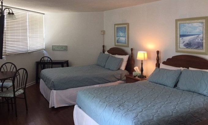 Myrtle Beach Apartment | Sands Ocean Club Ocean Efficiency Myrtle Beach SC