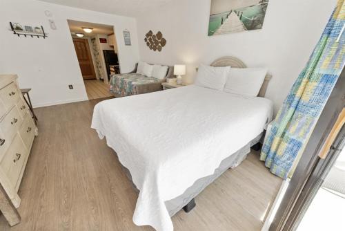 Myrtle Beach Apartment | Sands Ocean Club,Studio, Ocean View, Ocean Annies!
