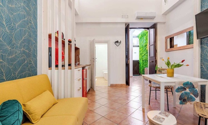 Old Town Apartment | Sands of Etna Exclusive