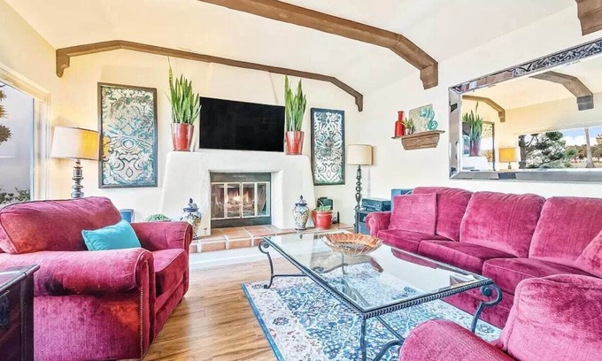 San Diego House | Sands of Serenity | Charming Mission Beach | Bay GEM
