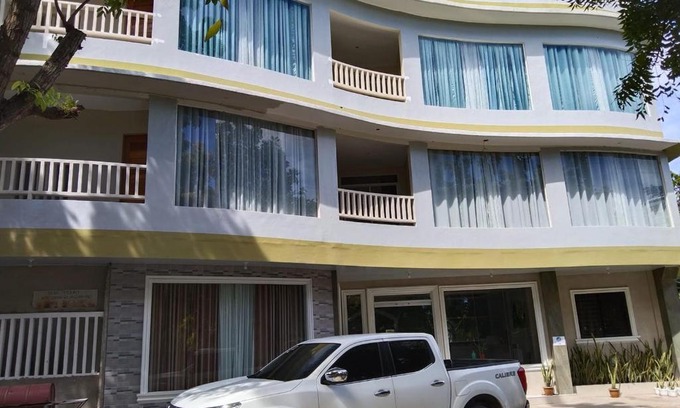Santa Fe Hotel | Sandscape Hotel