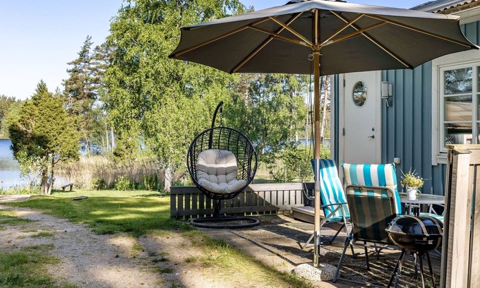 Sandsjofors House | Sandsjöfors by Interhome