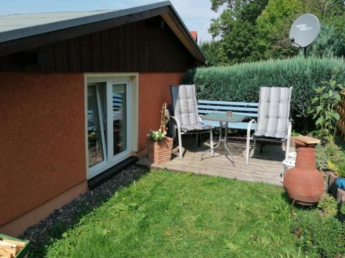 Reinhardtsdorf-Schoena Apartment | Sandsteinperle