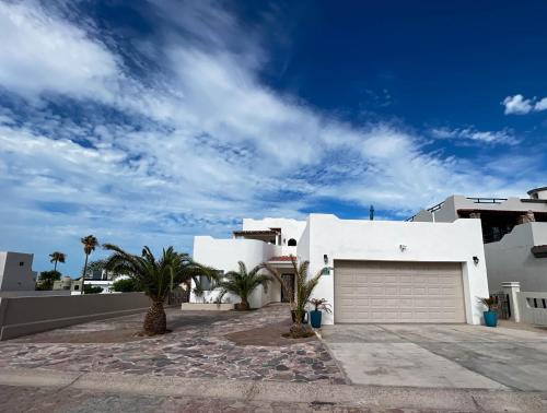 Puerto Penasco House | Sandy Beach Costa Diamante E15 House Game Room Dog Friendly