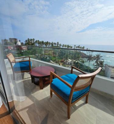 Bandaramulla Hotel | Sandy Bliss Mirissa